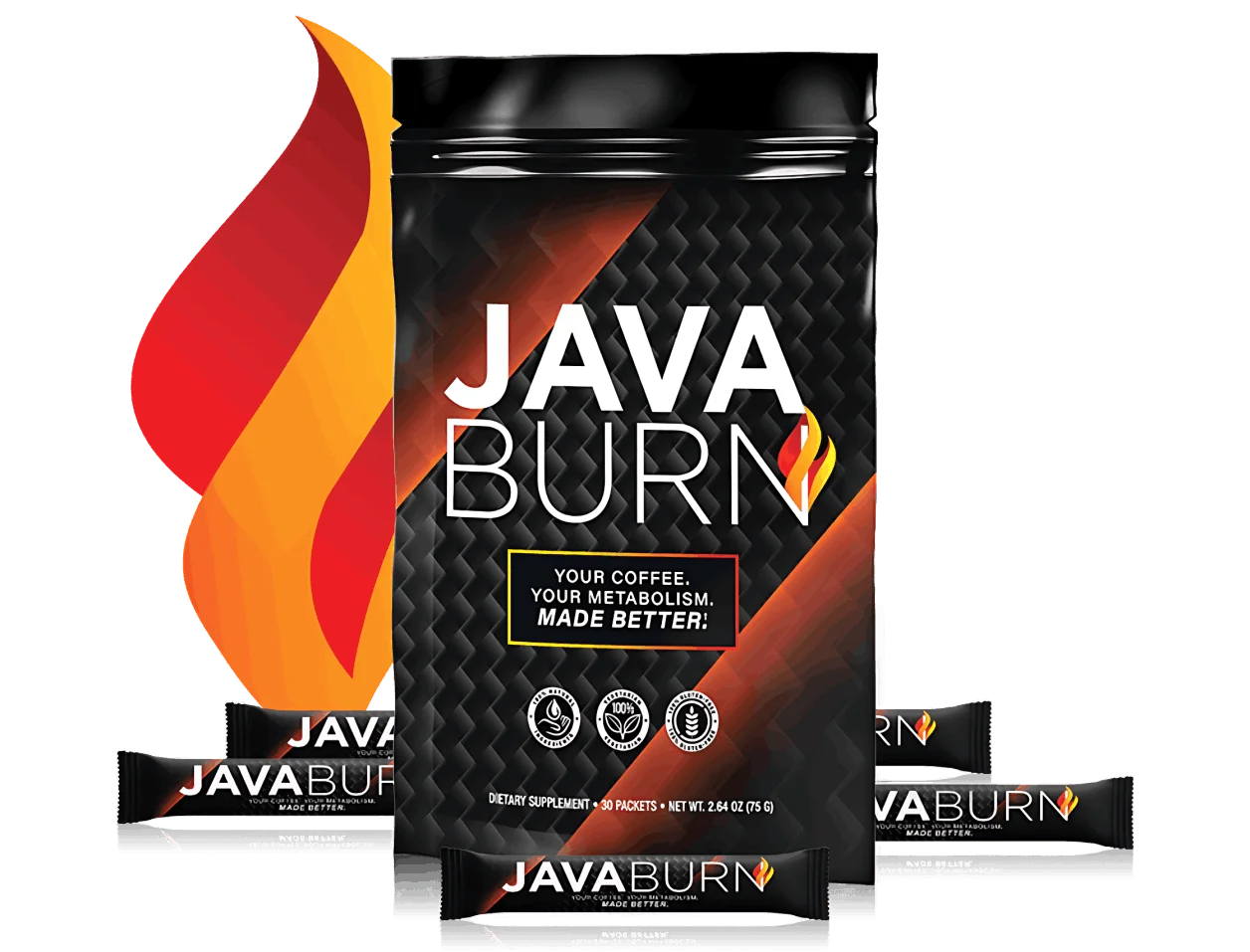 java burn coffee supplement